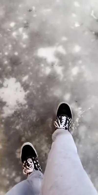 my friends just sent me this I thought it was funny