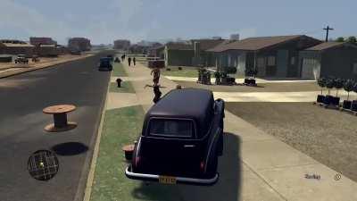 The greatest clip of my playthrough