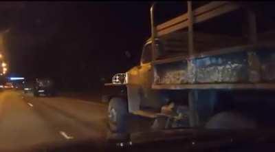 russian is moving WW2 equipment towards the border of Ukraine