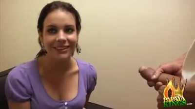 Too Big To Work With