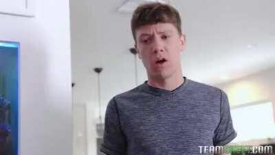 Chloe Cherry - A Bootylicious Bet