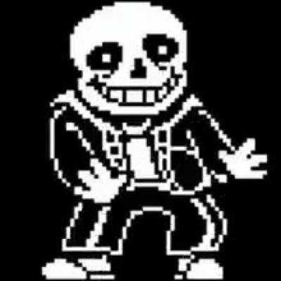 r/Undertale makes up a story one word at a time