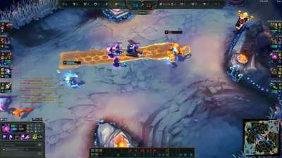 Vel'koz Ult Bug after patch 25.24