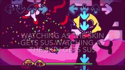 Average Discord call