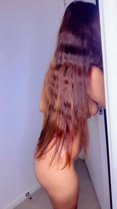 Let me answer the door for you