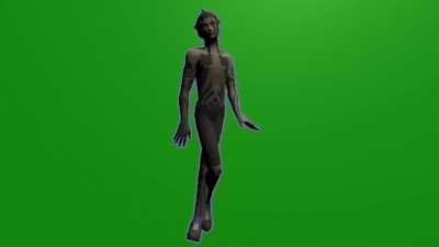 demifiend default dance