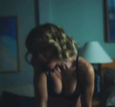 Jennifer Holland [suicide squad]