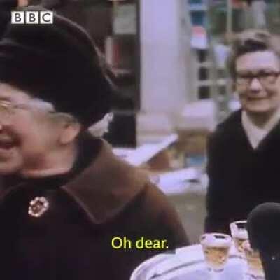 Cheers eveybody! 😅