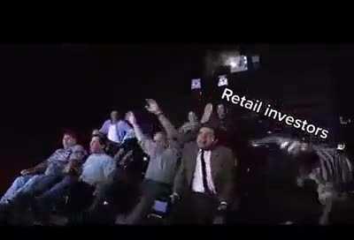 Y'all paper hand babies gonna learn from Mr Bean