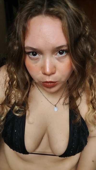 A little dose for you. It smells delicious. Just try it ;)