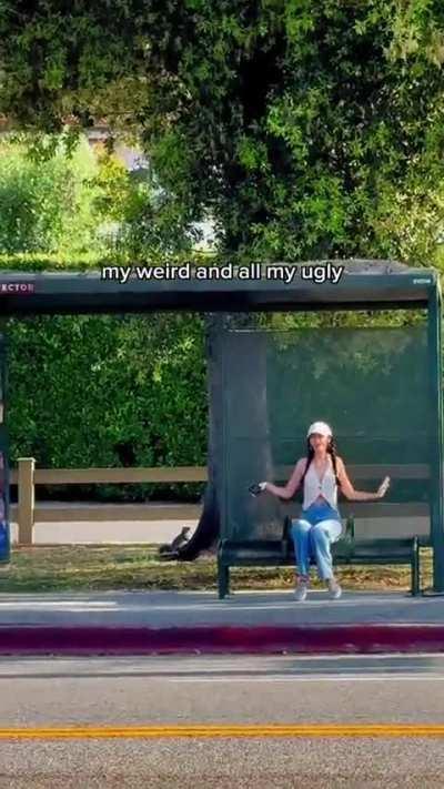 “Raw” TikTok 7/1/2024