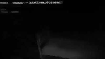 cursed_russian sleep experiment