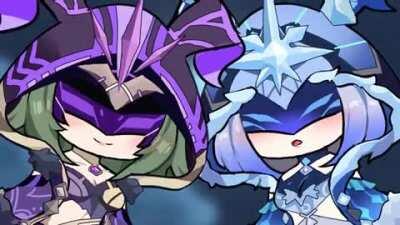 Not mine but, Ara ara 👍boy (creator: Gimnaeng)