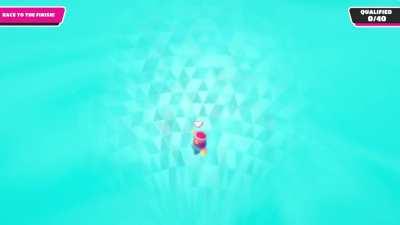 I too have now experienced the mystical flight bug!