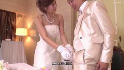 Family Wedding Tradition