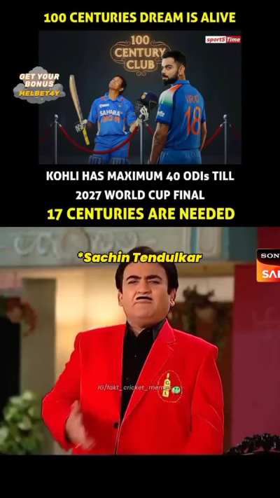 TMKOC has predicted everything in advance