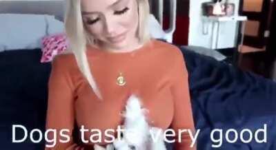 ricegum speaking facts