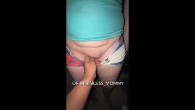 ENF cuntbusting clit twisting and pantsing