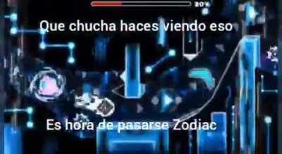 Deja de ver esa wea, hay que pasarse unos extreme demons