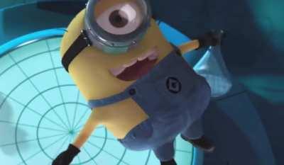 You're going to Evangelion