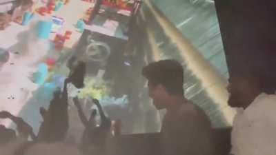 Pilla Poo me during Deepawali holidays..