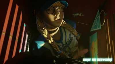 Alex Chen (Baron Von Meowsberg) [Life is Strange]