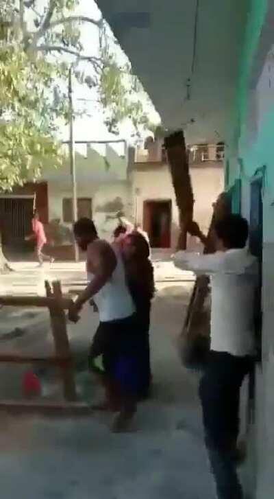 India is such a magical place