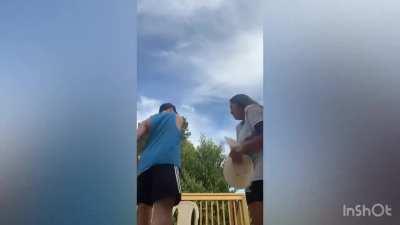 OH NO STEPHY_A15 : My Heart Attack But Wait There’s More………………