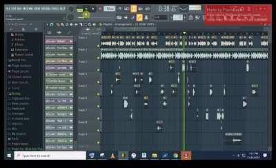 51 Dead Opps by Drilla (w/ Sound Effects)