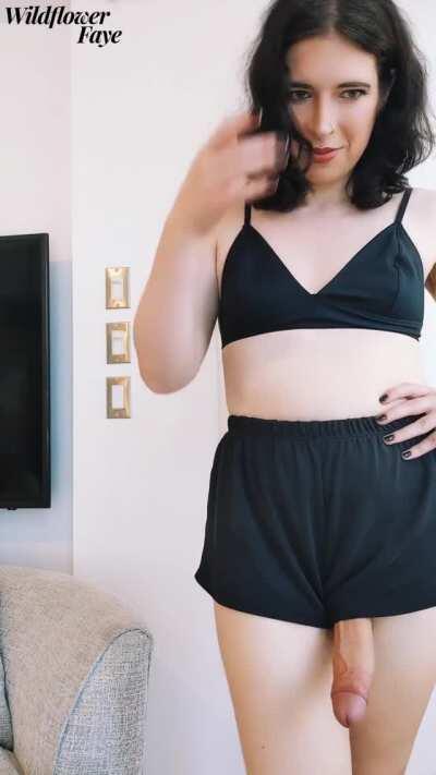 Give Mommy your anal virginity like a good little pet