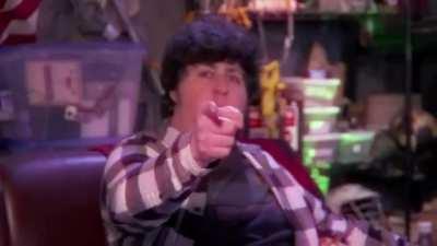 I Will Rain Hellfire Upon You!!!