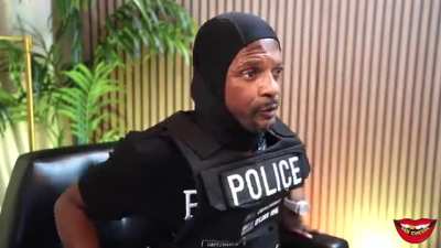 Charleston White disses OTF, THF Bayzoo &amp;amp; Lil Durk. He claims that Lil Durk will be "IRRELEVANT IN 5 YEARS" &amp;amp; that "OTF WILL BE EXTINCT". Thoughts?