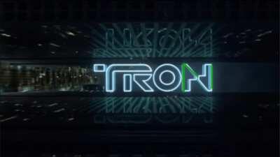 Tron Lives!