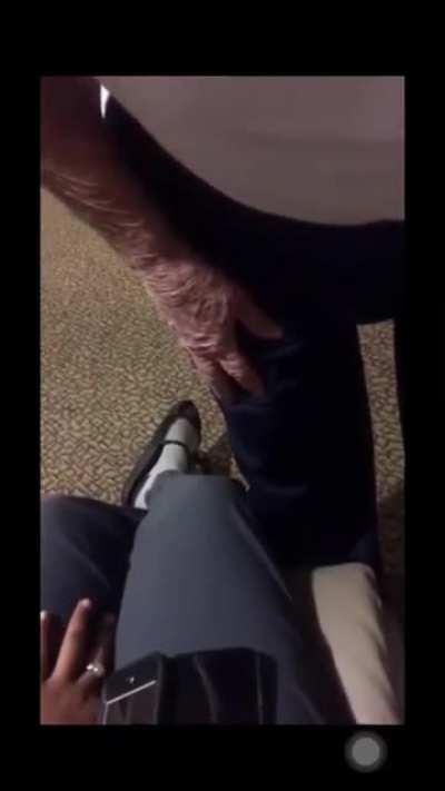 Booba spammers in chat when they get old