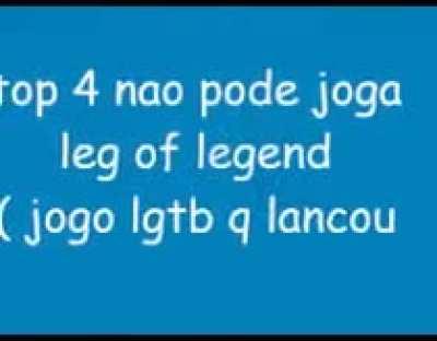 10 motivos pra nao ser homofobico