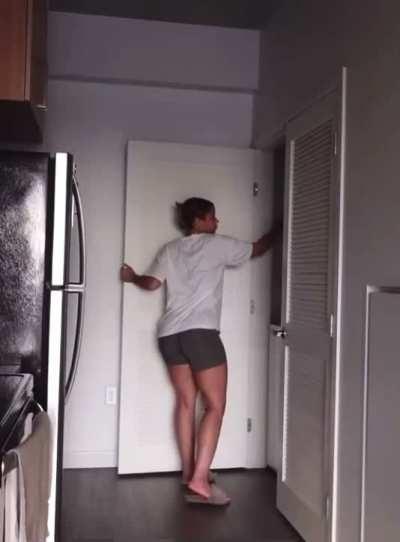 Big Juicy BikerShorts Booty