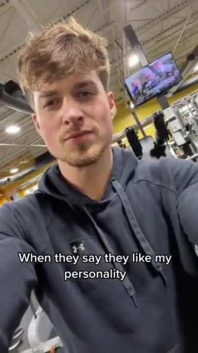 What I mean when I say I like P️antheon