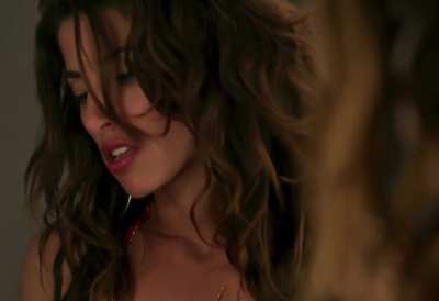 Birthday Teaser: Tania Raymonde in Goliath [S1E2-2016]