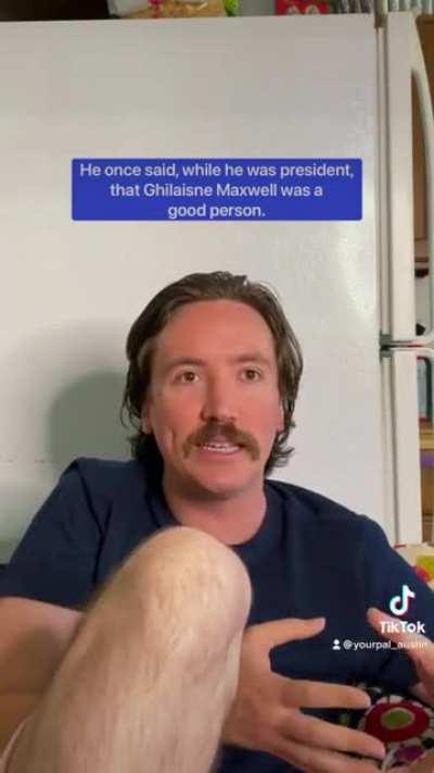 Every argument with a rightwinger