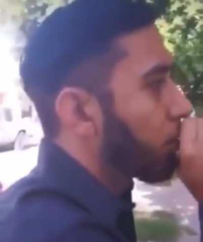 This shit is fire, I don't speak Spanish though