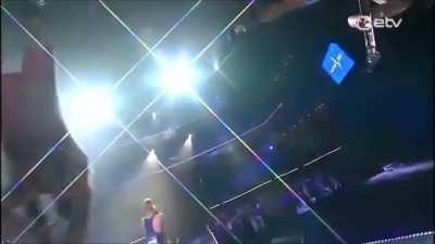 A band you won't believe exists