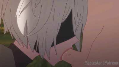 Nier Automata (Maplestar)