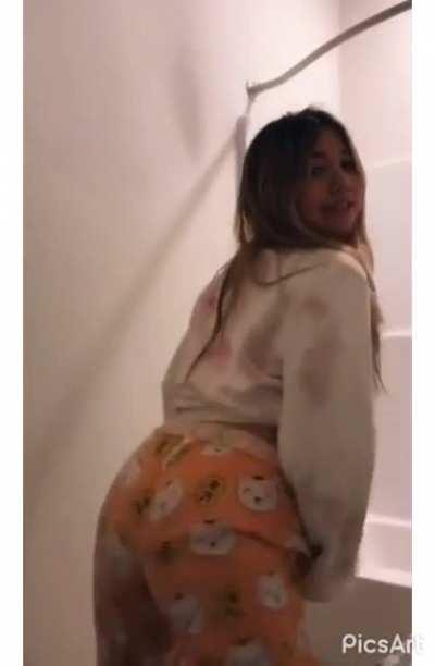 Nice ass twerk compilation