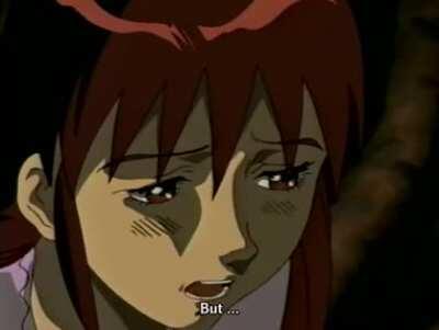 non-mainstream is just something else you cant find anything like it in mainstream popular stuff