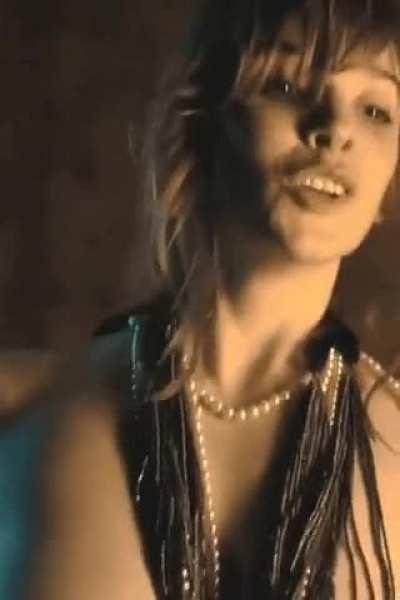 Vica Kerekes’ big tits