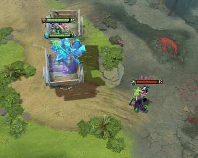 To space and beyond!