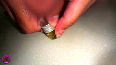 You should be begging me to fill your jar every night