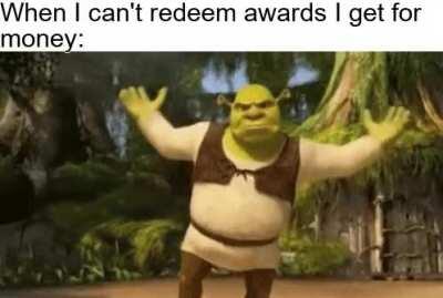 I genuinely thought I could until I got one