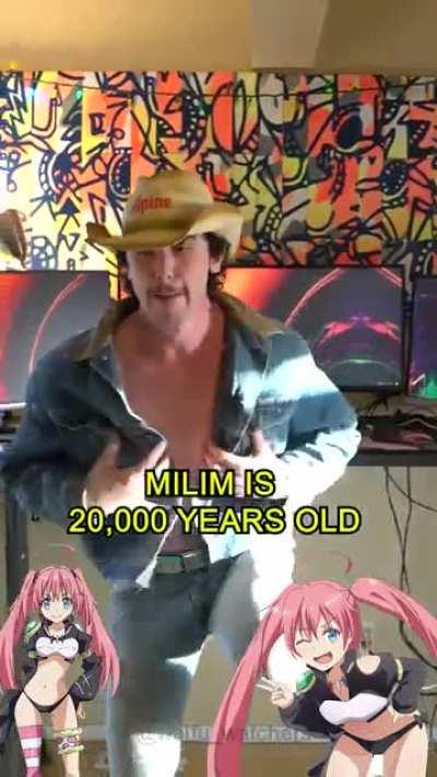 okbuddybaka - Video #9116