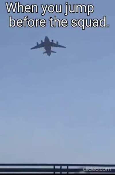 I thought you said now?!?